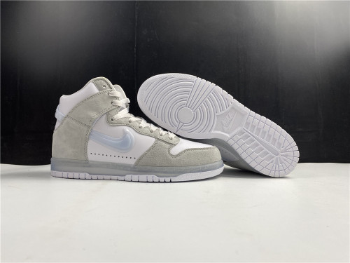Free shipping from maikesneakers Slam Jam x Nike Dunk Hig DA1639-100