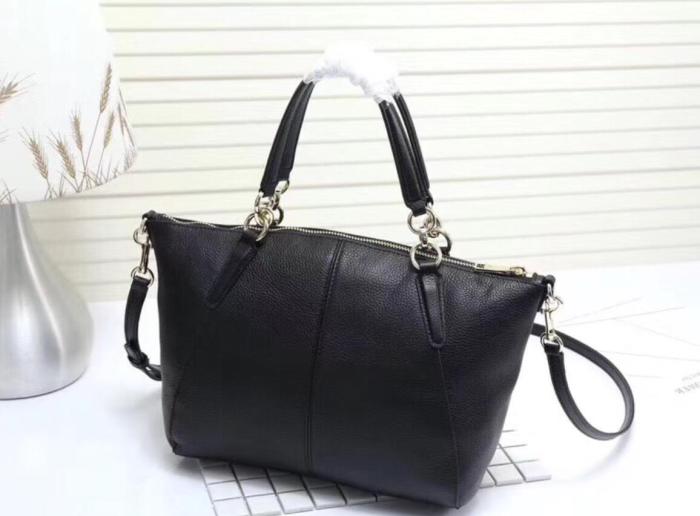 Free shipping maikesneakers C*oach Bag Top Quality 32*26*23CM