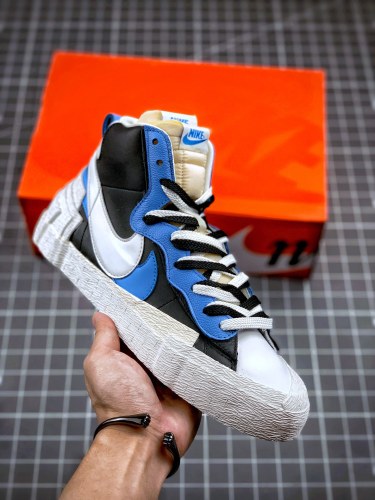 Free shipping from maikesneakers Nike Blazer Mid BV0072-001