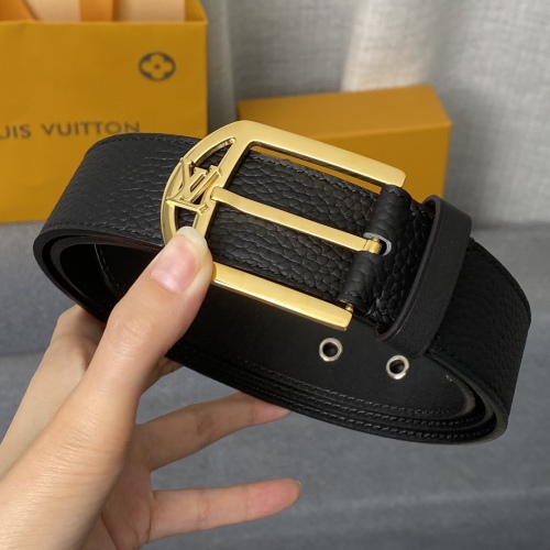 Free shipping maikesneakers L*ouis V*uitton Belts Top Version 3.5cm