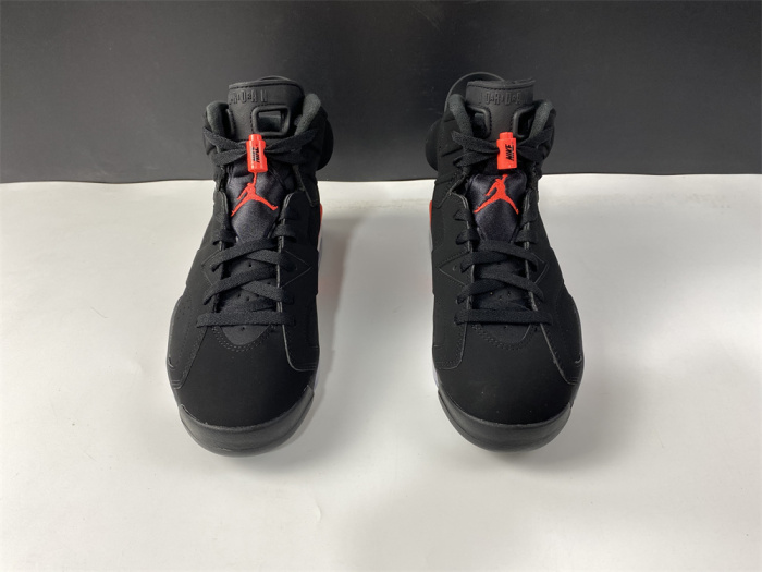Free shipping maikesneakers Air Jordan 6 384664-060