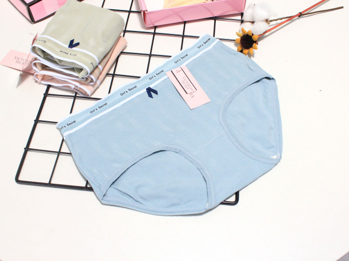 Free shipping maikesneakers Underpants Top 3Pieces
