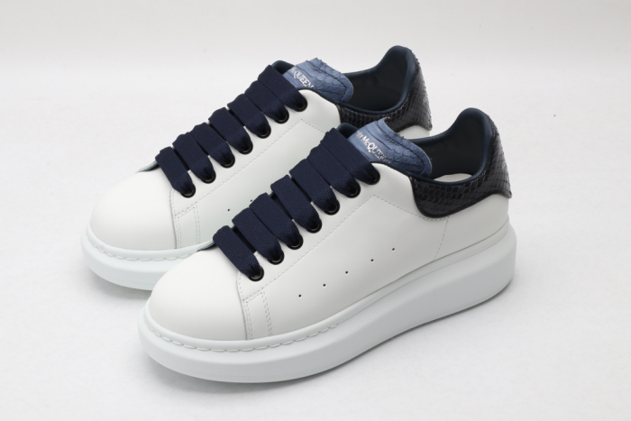 Free shipping maikesneakers A*exander M*queen Sneaker