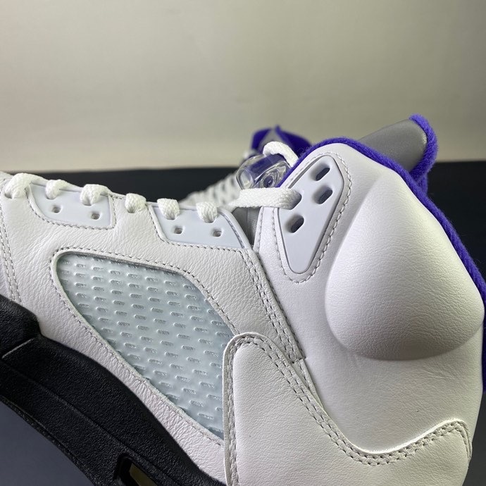 Free shipping maikesneakers Air Jordan 5 CONCORD