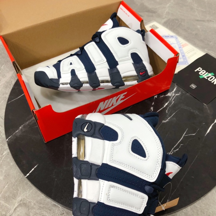 Free shipping from maikesneakers Nike Air More Uptempo ’96 OG