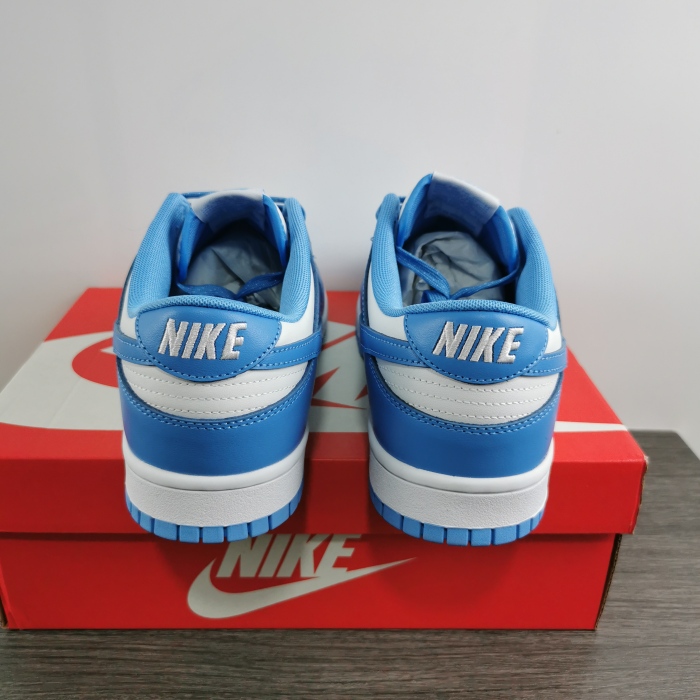 Free shipping from maikesneakers Nike SB Dunk Low “University Blue” DD1391-102
