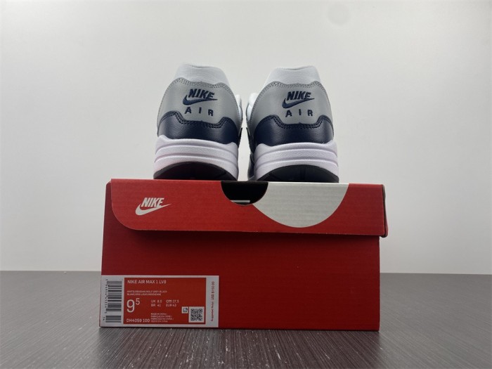 Free shipping from maikesneakers Nike Air Max 1/P DH4059-100
