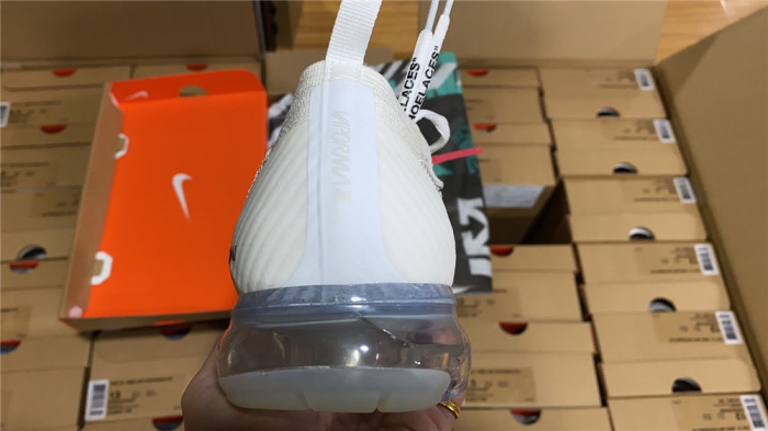 Free shipping from maikesneakers OFF-WHITE x Air VaporMax 2.0