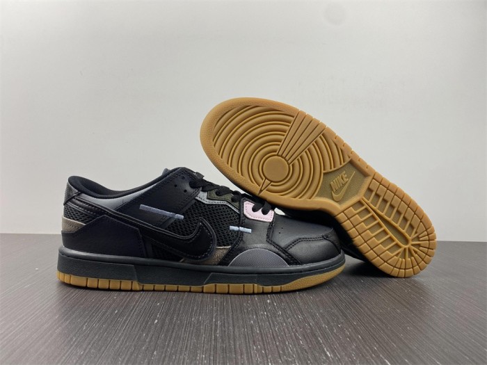 Free shipping from maikesneakers NIKE DUNK LOW DB0500-001