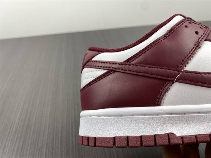 Free shipping from maikesneakers Nike SB Dunk Low Bordeaux DD1503-108