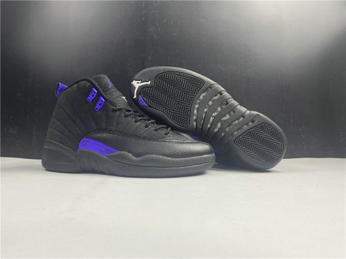 Free shipping maikesneakers Air Jordan 12 “Dark Concord”