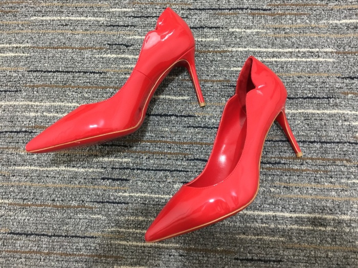 Free shipping maikesneakers Women C*ristian L*uboutin Pump High Heels