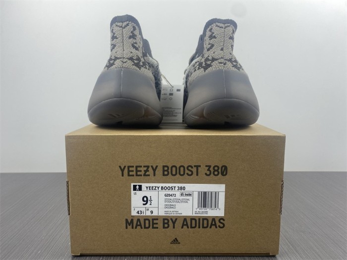 Free shipping maikesneakers Free shipping maikesneakers Yeezy Boost 380 GZ0472