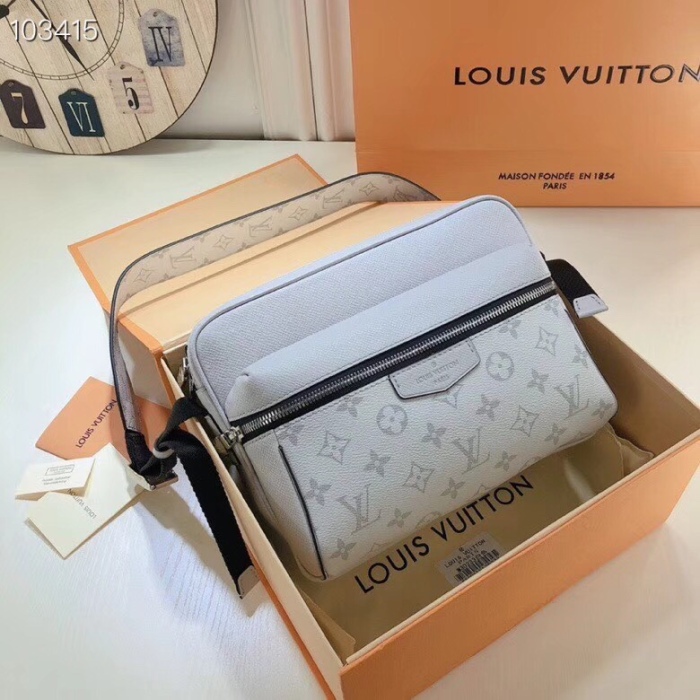 Free shipping maikesneakers L*ouis V*uitton Top Bag 29.5*20*10.5cm