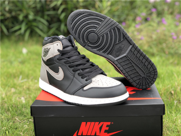 Free shipping maikesneakers Air Jordan 1 “Shadow”