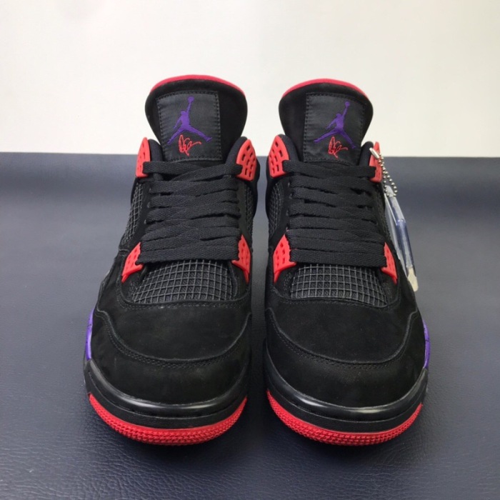 Free shipping maikesneakers Air Jordan 4 NRG “Raptors” AQ3816-056