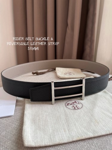 Free shipping maikesneakers H*ermes Belts Top Quality 38mm