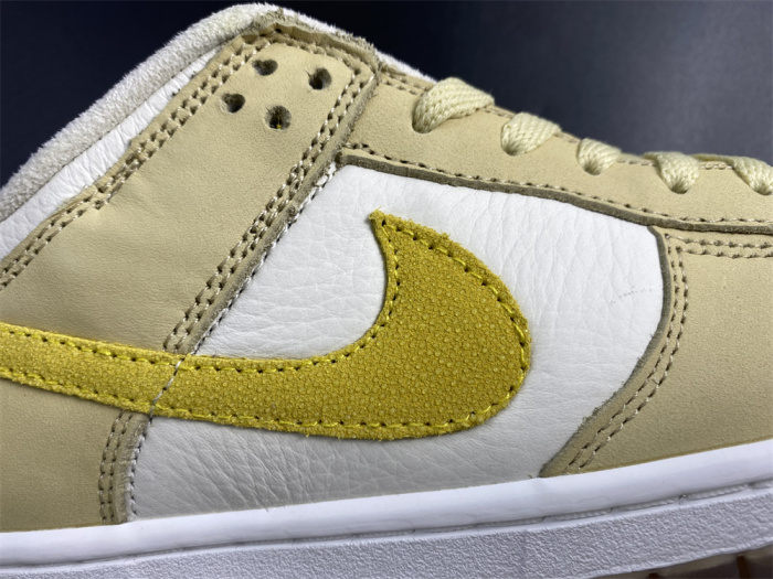 Free shipping from maikesneakers Nike SB Dunk Low Lemon Drop DJ6902-700
