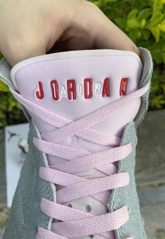 Free shipping maikesneakers Air Jordan 7'Hare 2.0' CT8528-002