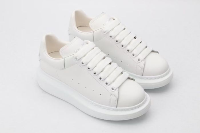 Free shipping maikesneakers A*exander M*queen Sneaker