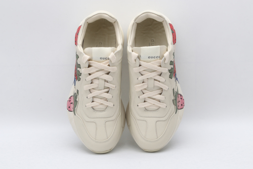 Free shipping maikesneakers G*cci Sneaker