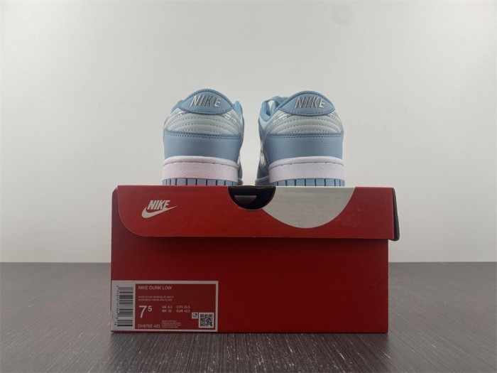 Free shipping from maikesneakers NIKE DUNK LOW DH9765-401