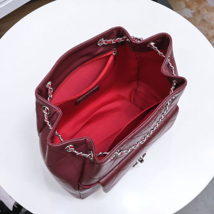 Free shipping maikesneakers C*hanel Bag Top Quality 26*23CM