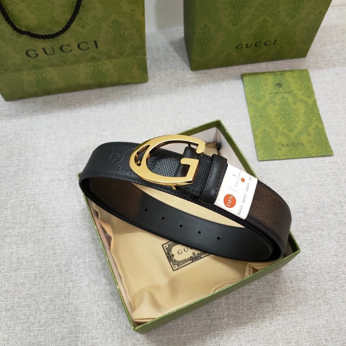 Free shipping maikesneakers G*ucci Belts Top Quality 38MM