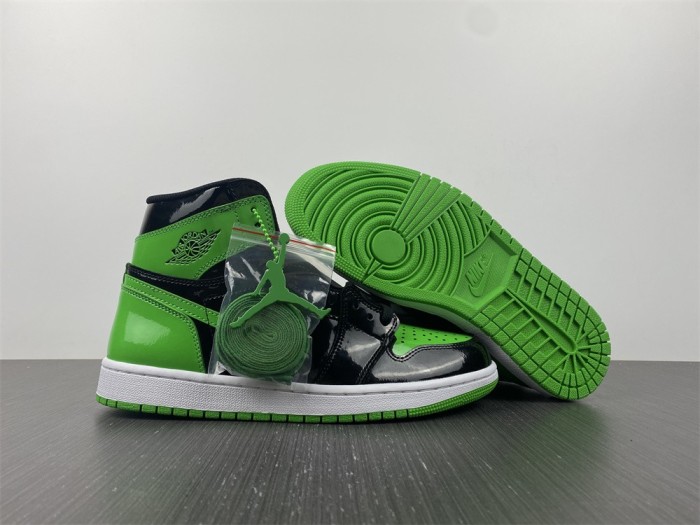 Free shipping maikesneakers Air Jordan 1 555088-404 555088-030
