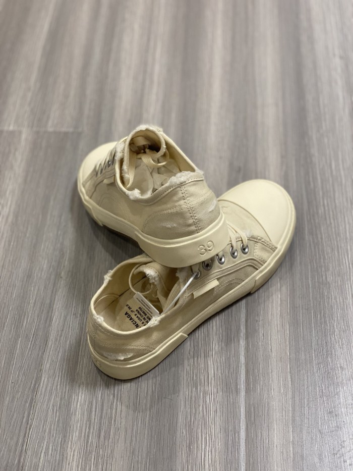Free shipping maikesneakers Men Women B*alenciaga Top Sneakers