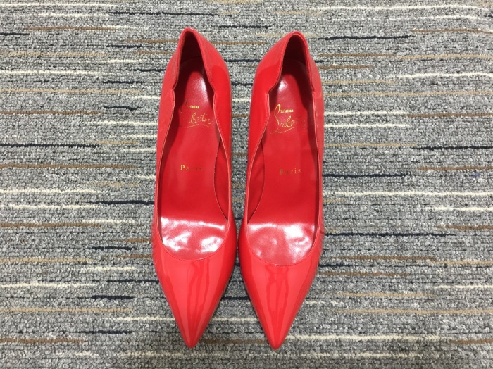 Free shipping maikesneakers Women C*ristian L*uboutin Pump High Heels