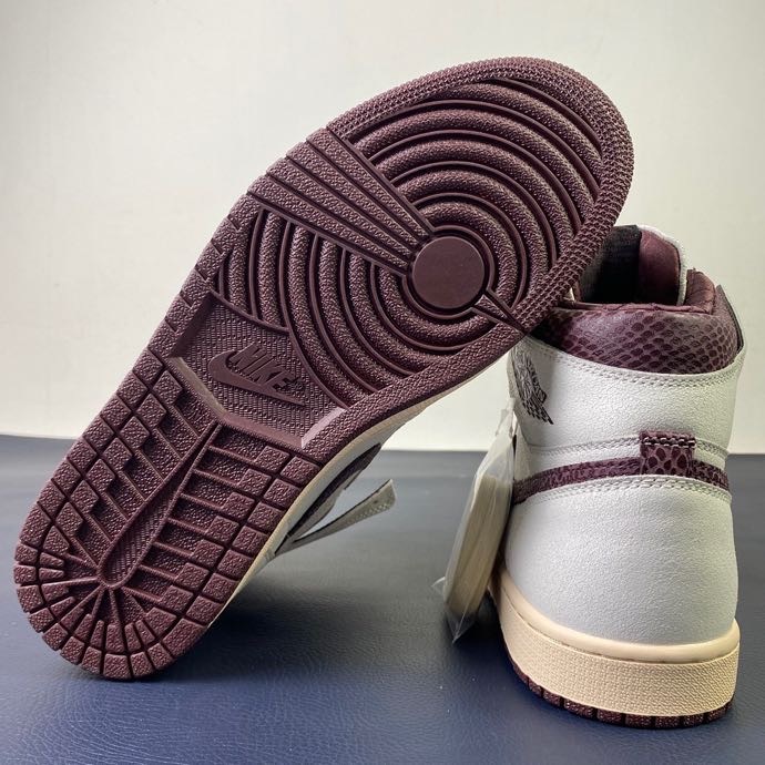 Free shipping maikesneakers A Ma Maniere x Air Jordan 1 High OG DO7097-100