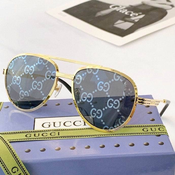 Free shipping maikesneakers Top Quality G*ucci Glasses