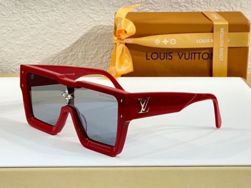 Free shipping maikesneakers Top Quality L*ouis V*uitton Glasses