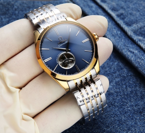 O*mega    Watches Top Quality 39.5mm *11mm   (maikesneakers)
