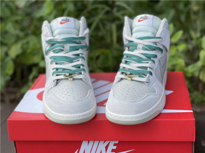 Free shipping from maikesneakers Nike SB Dunk HI SE DH0960-001