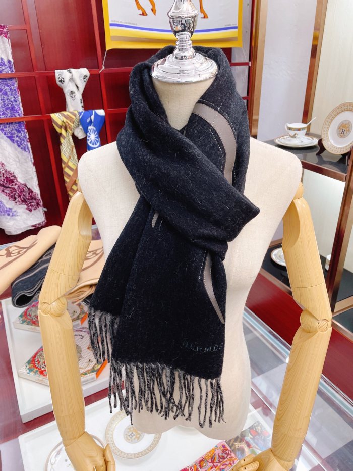 Free shipping maikesneakers Scarf 30*180cm