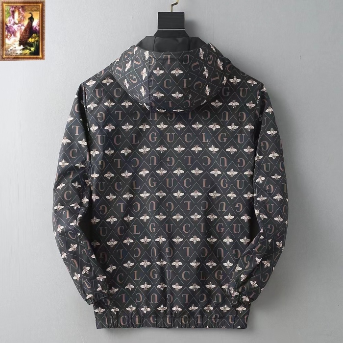 Free shipping maikesneakers Men Jacket/Sweater Top Quality5