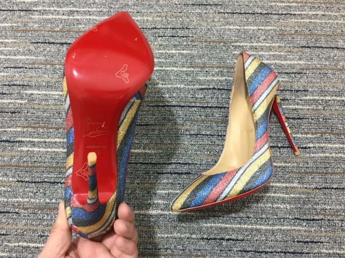 Free shipping maikesneakers Women C*ristian L*uboutin Pump High Heels