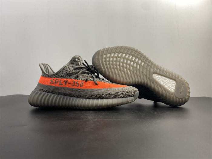 Free shipping maikesneakers Free shipping maikesneakers Yeezy Boost 350 V2 “Beluga Reflective” GW1229