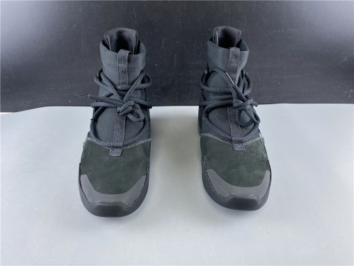 Free shipping from maikesneakers Nike Air Fear Of God 1 FOG