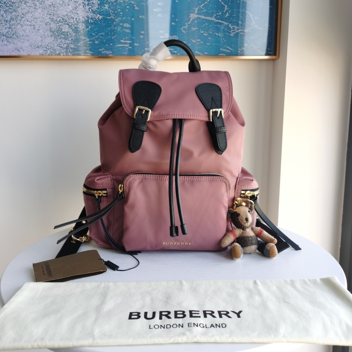 Free shipping maikesneakers B*urberry Bag Top Quality 31*14*38cm