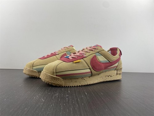 Free shipping from maikesneakers Union x NK Cortez 50 DR1413-200