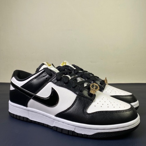 Free shipping from maikesneakers Nike Dunk Low World Champ DR9511-100