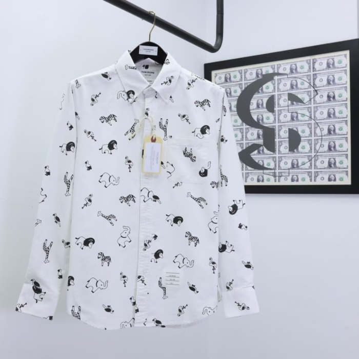 Free shipping maikesneakers Men shirt  Top Quality