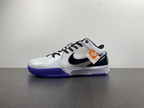 Free shipping from maikesneakers Nike Zoom Kobe 4 Inline