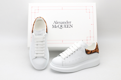 Free shipping maikesneakers A*exander M*queen Sneaker