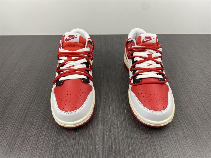 Free shipping from maikesneakers Nike SB Dunk Low UNIVERSITY RED DD1391-600