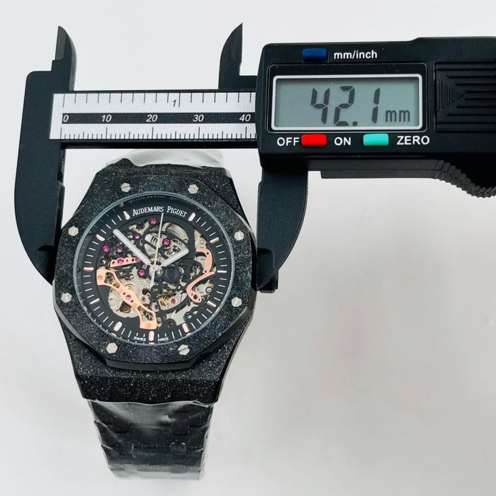 A*udemaps P*iguet   Watches Top Quality 42*12mm  (maikesneakers)