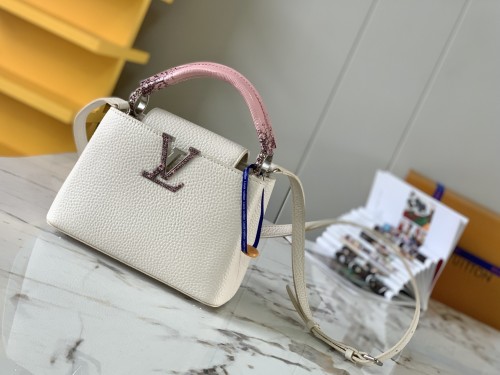 Free shipping maikesneakers L*ouis V*uitton Bag Top Quality 21*14*8CM